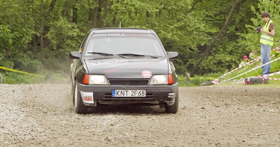 Rabczański Kręciołek